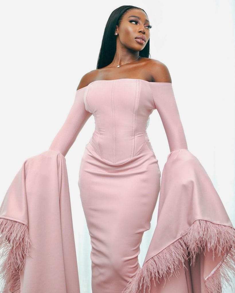 Adeola Patronne