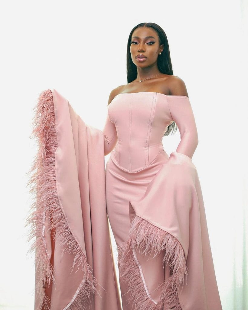 Adeola Patronne