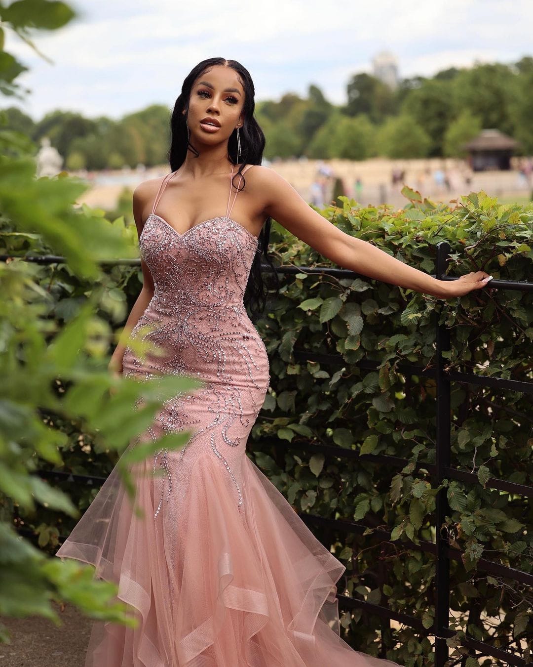Nakita Johnson
