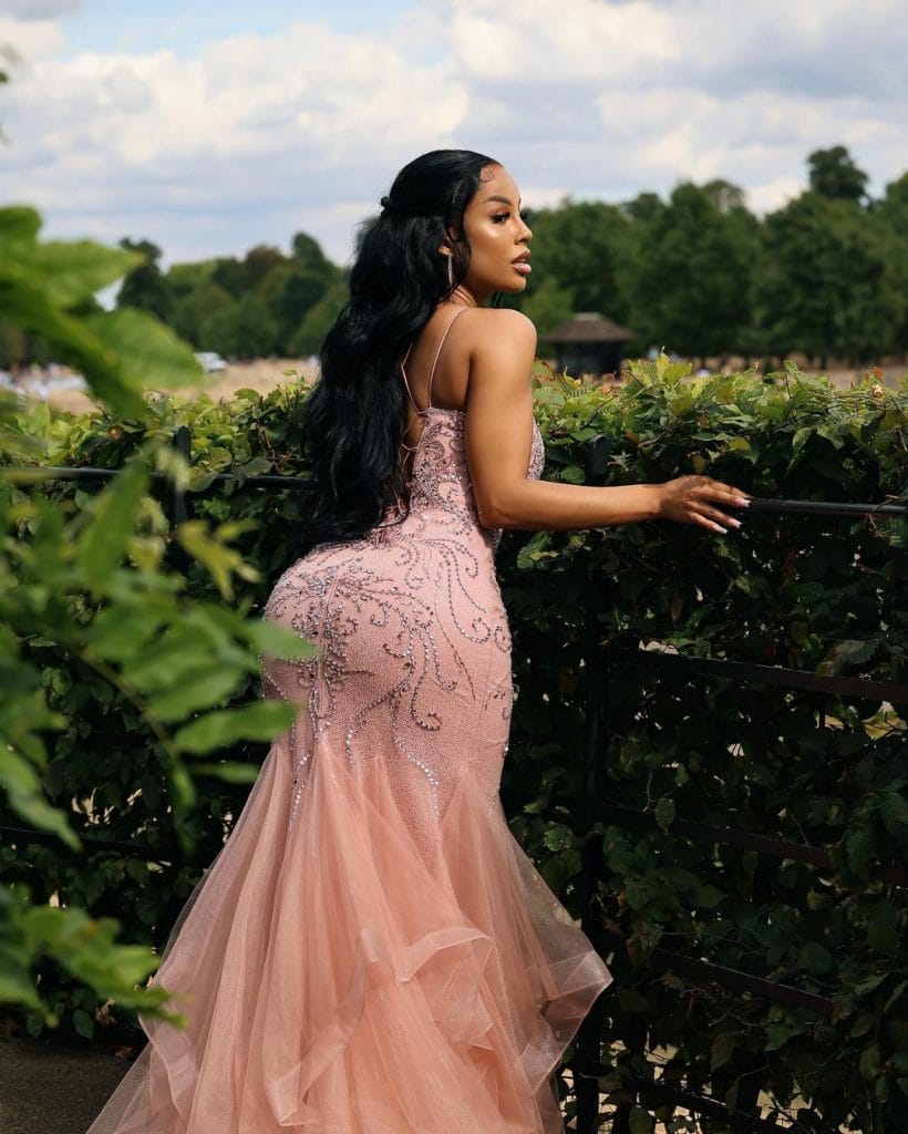 Nakita Johnson