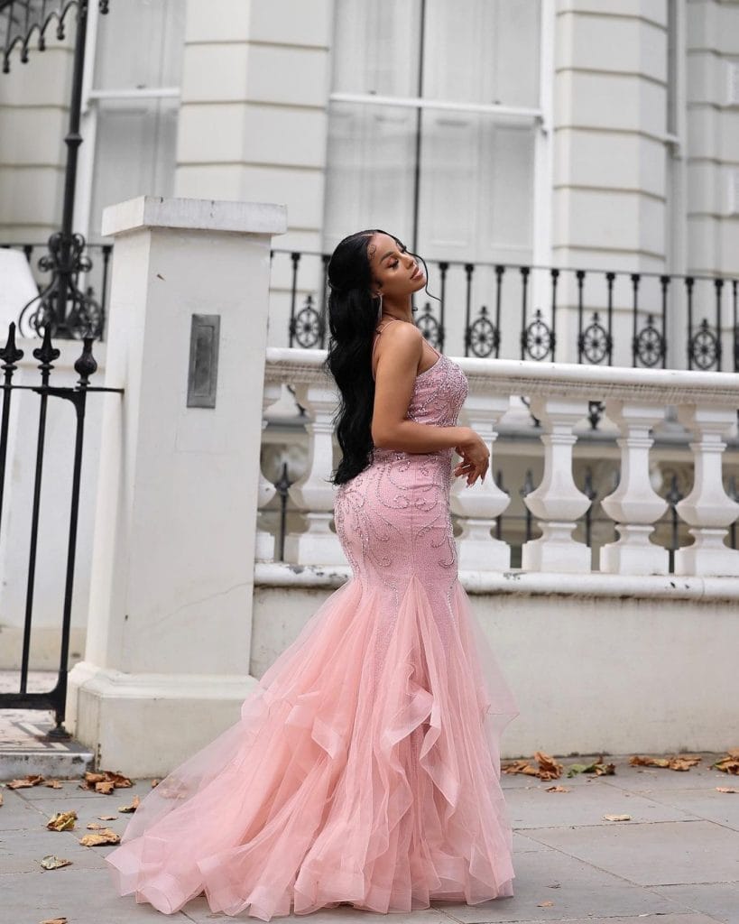 Nakita Johnson