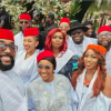 Banky W at mercy chinwos wedding 1 e1660386115392