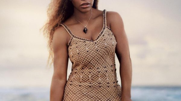 Serena Williams Vogue Sept 2022IMG 5083