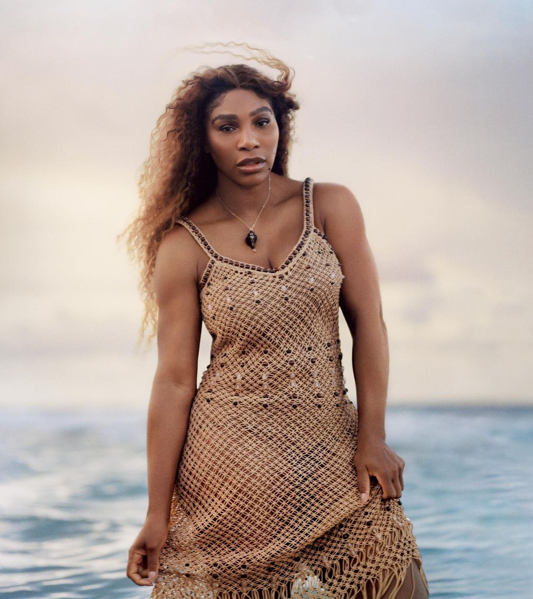 Serena Williams Vogue Sept 2022IMG 5083