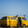 Photo of Lagos Taxi, Danfo