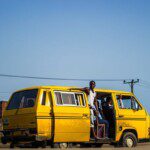 Photo of Lagos Taxi, Danfo