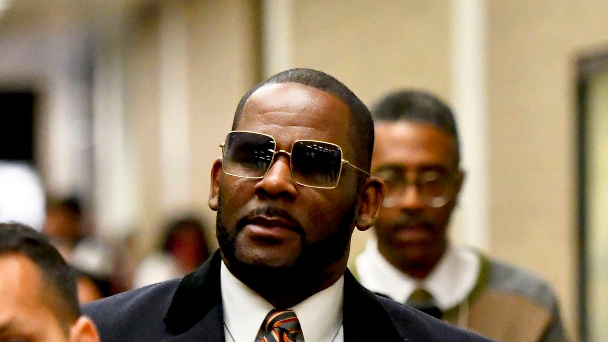 Rkelly