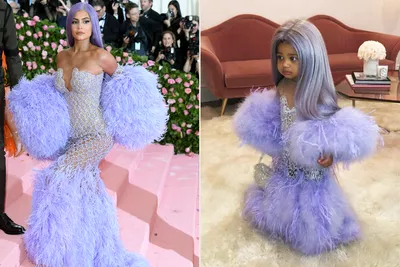 kylie jenner 2018 met gala gown stormi gown 91522 51c1c35a4a814823b03d24f27321b72c