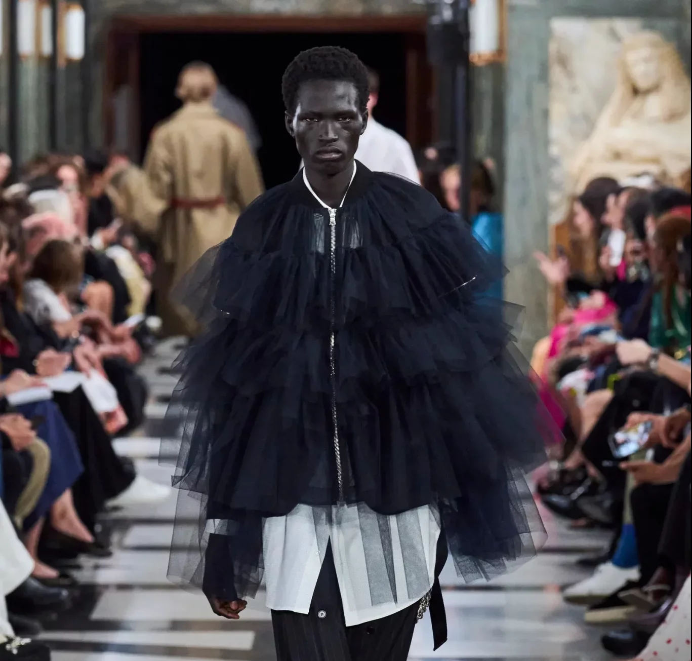 simone rocha ss23 1 scaled e1663688331555