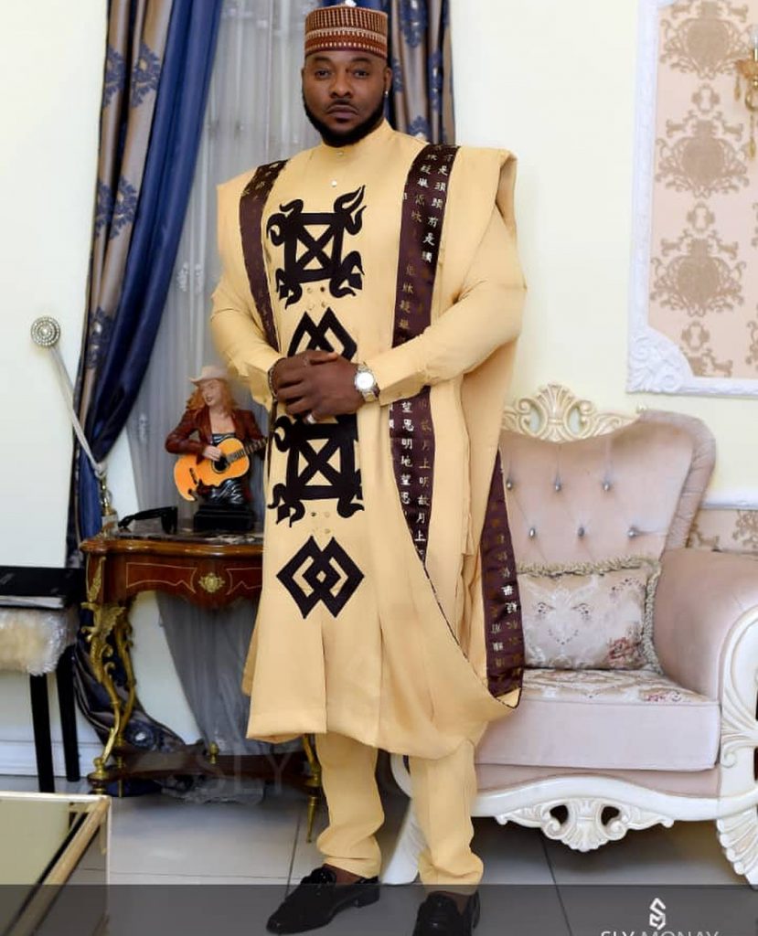 Agbada Styles For Men 8 829x1024 1