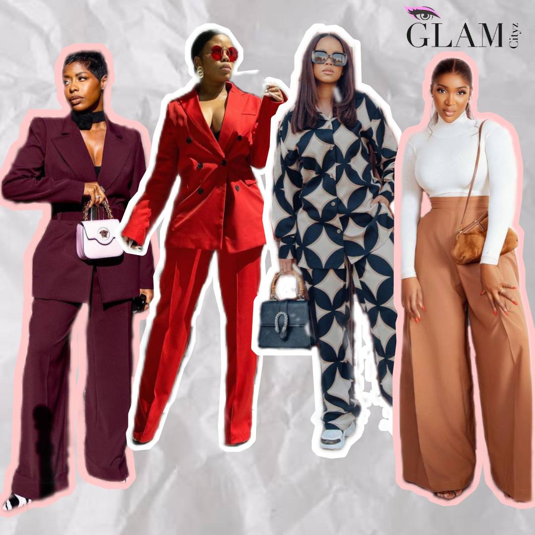 Glamcityz Workwear