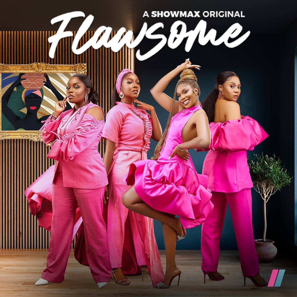 Flawsome