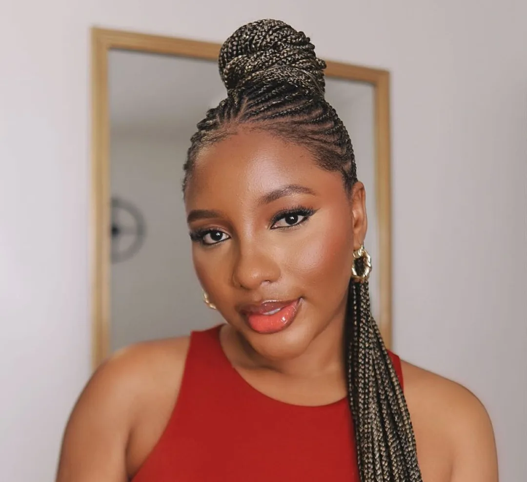 Fulani Braids