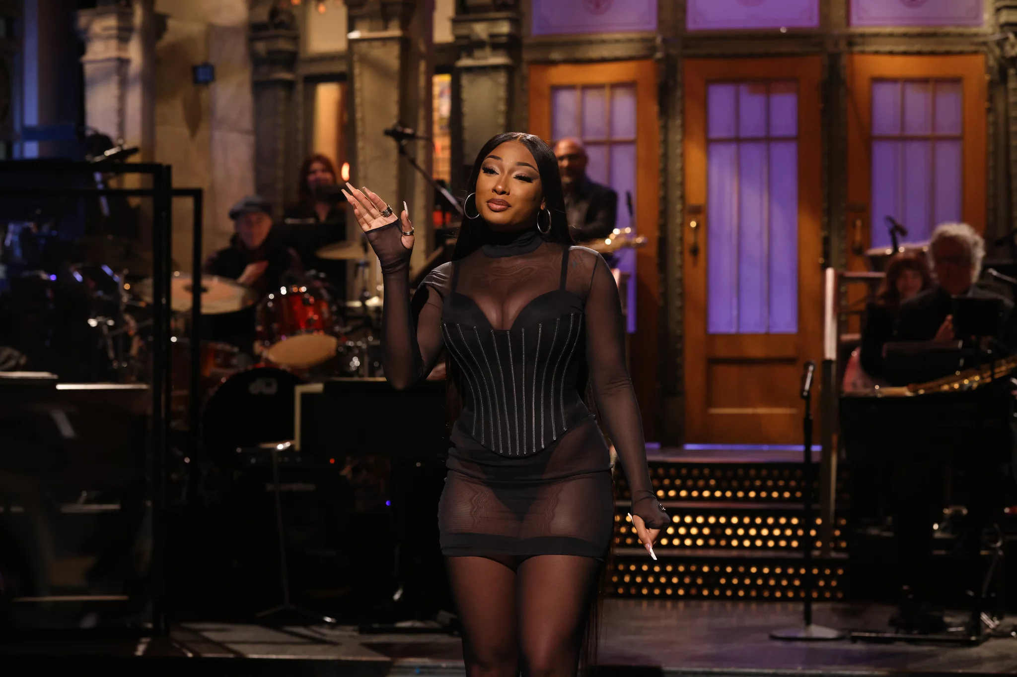 Megan Thee Stallion