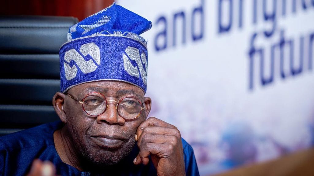 Tinubu