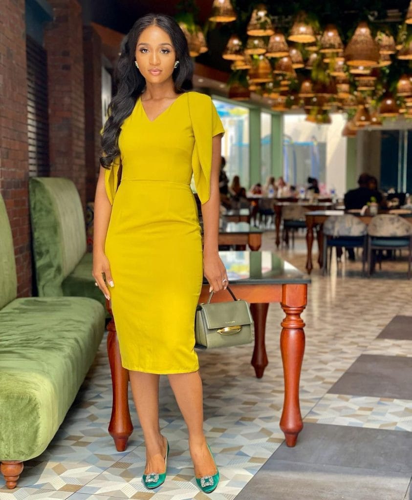 Boss Up Your WorkWear Game with These 10 Ultimate Boss Lady Styles ...