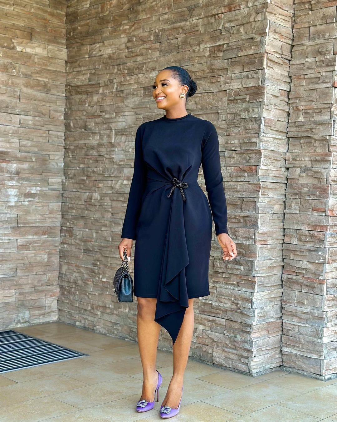 Boss Up Your WorkWear Game with These 10 Ultimate Boss Lady Styles ...