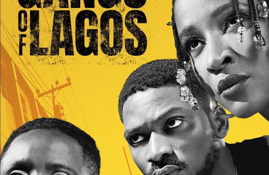 Gangs of lagos