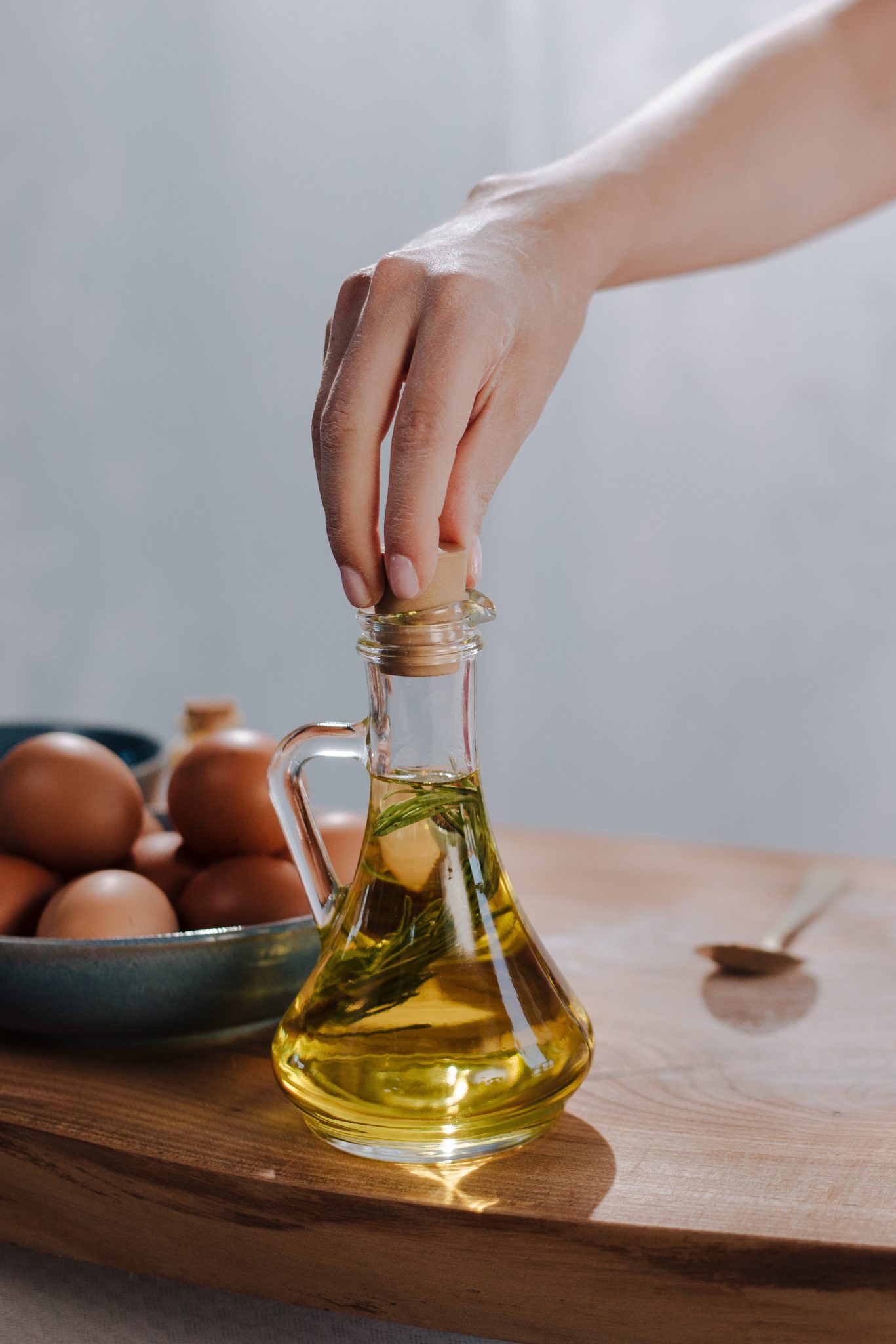 Olive Oil