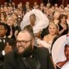 Tems at the Oscars
