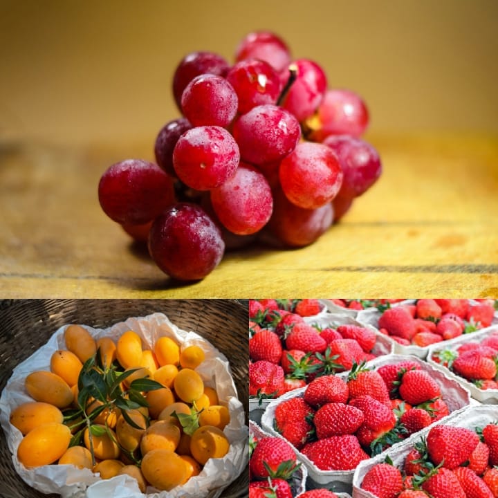 10 Amazing Fruits to Take for a Healthier Self