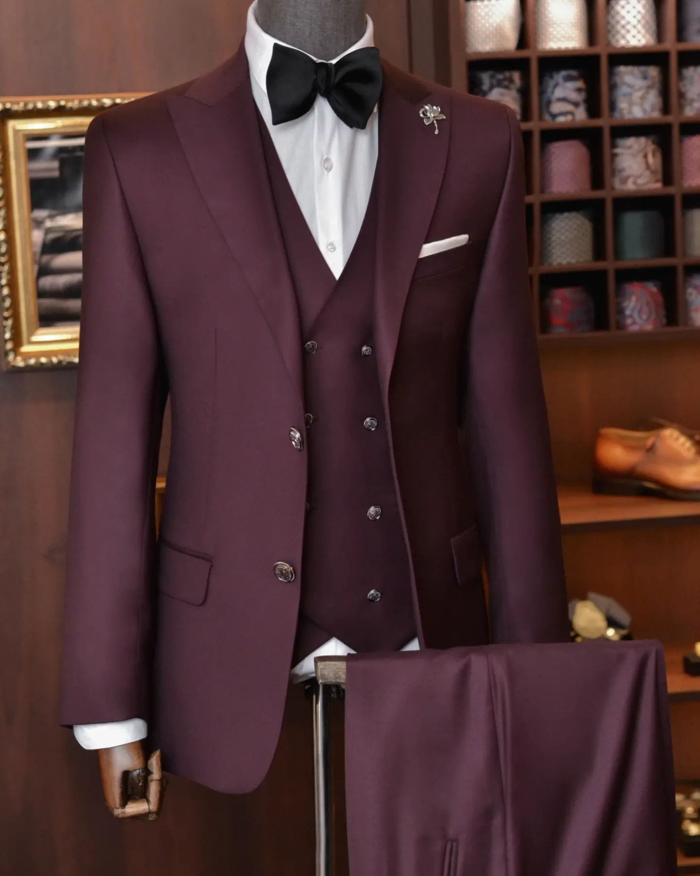 Top 7 Suit Colors Every Stylish Man Should Have | GlamCityz