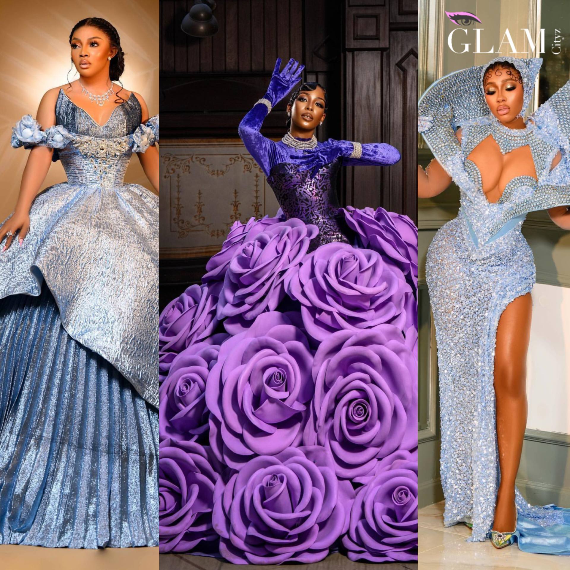 10MostStylishDressesRevealed