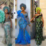Glamcityz Owambe is Online - Asoebi Styles for the Week - Issue 21