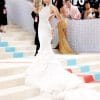 Doja Cat at Met Gala
