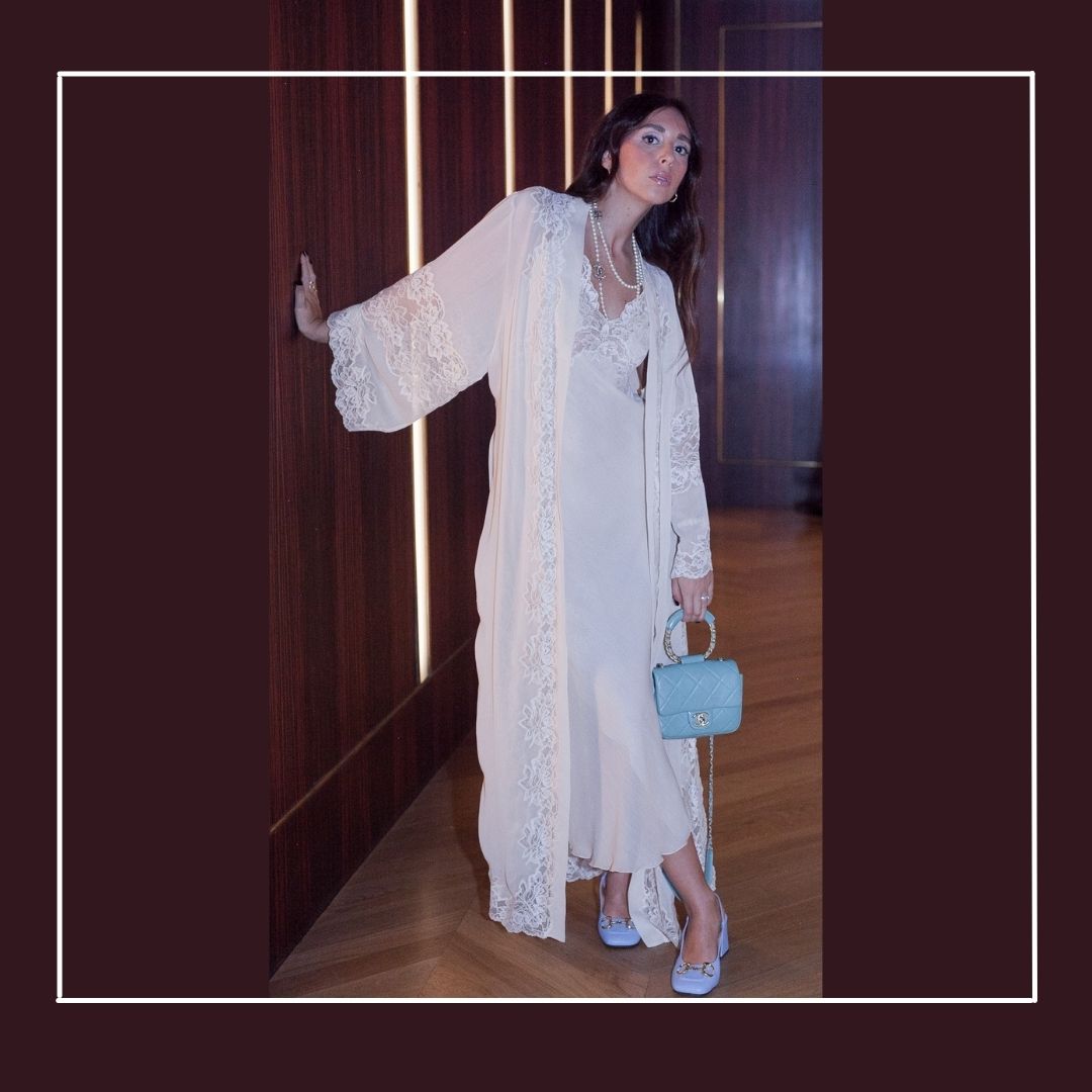 Nightgown