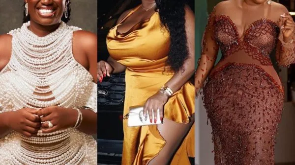 Plus size celebrities