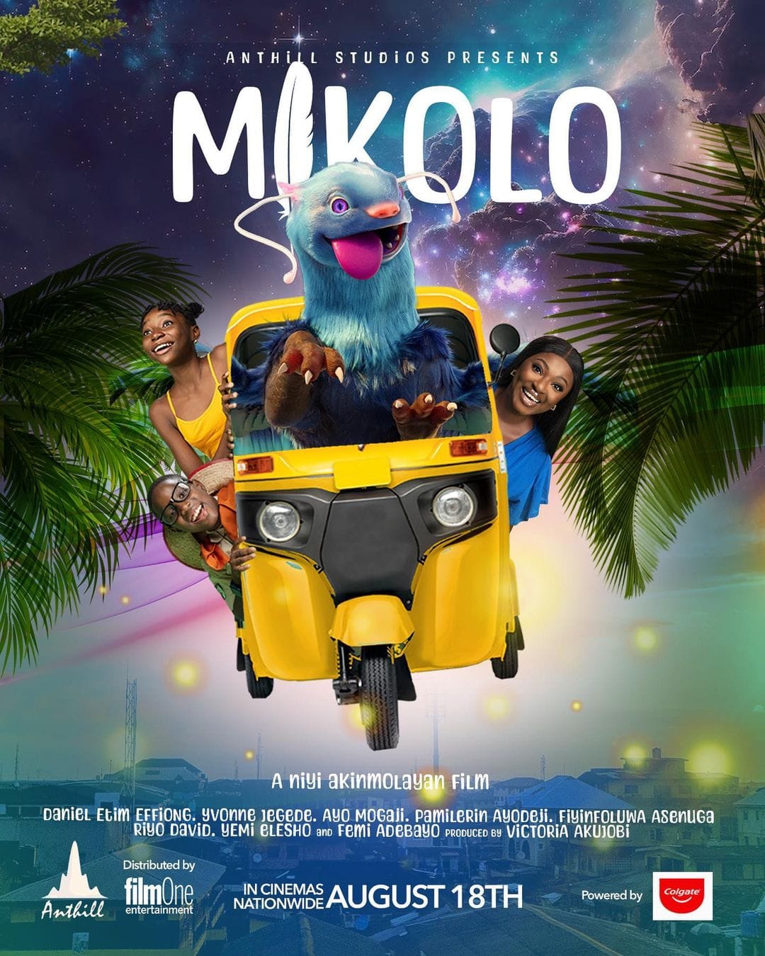 mikolo