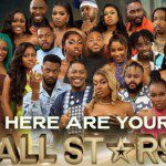 Big Brother Naija All Stars