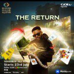 Big Brother Naija Season 8