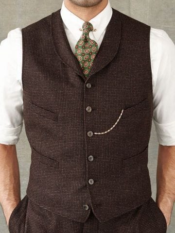 Waistcoat