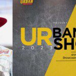 Urban Fashion Show for August 2023