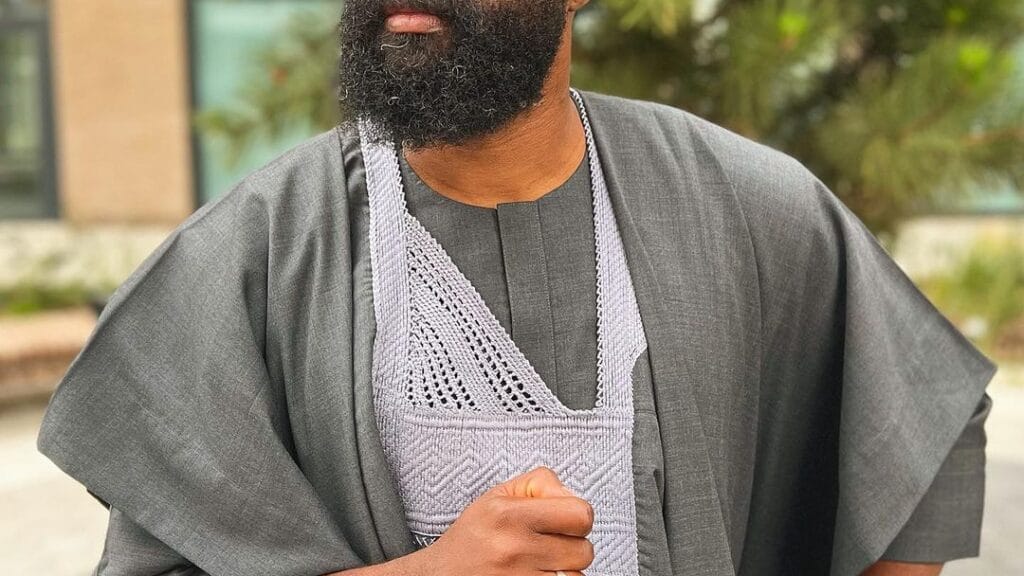 Agbada