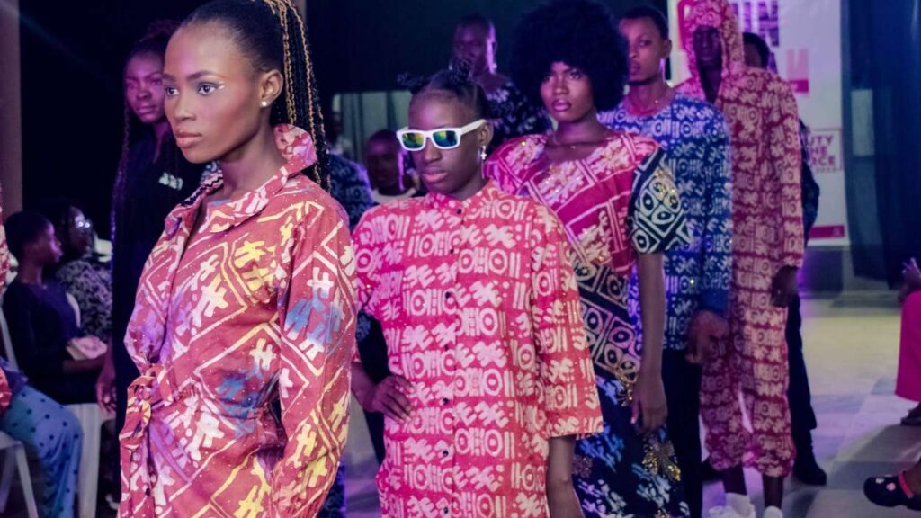 Osun Urban Fashion Show 2023