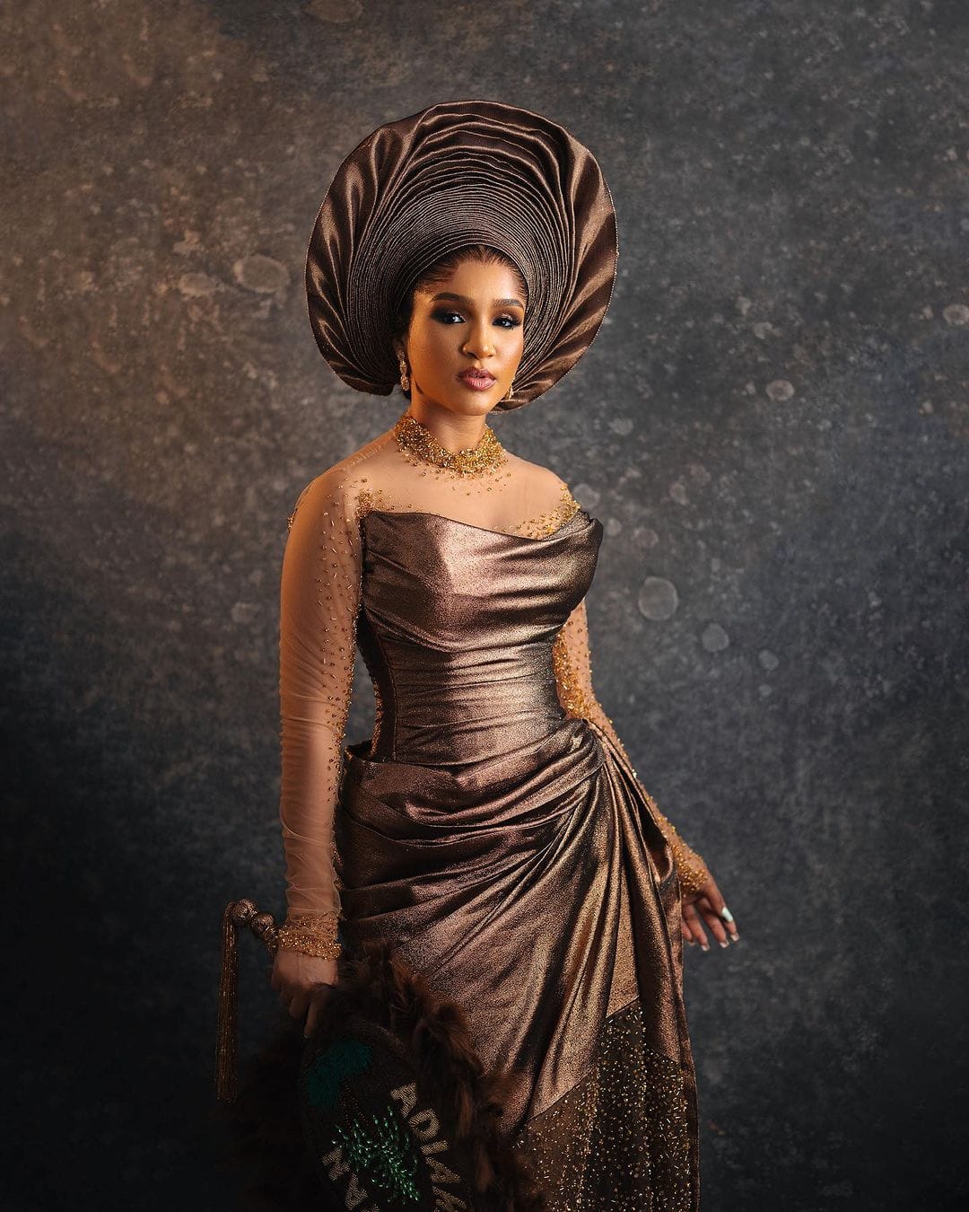 Lakimmy Fashion Traditional Inspo 1