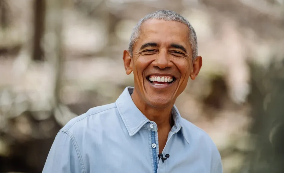 Barack Obama