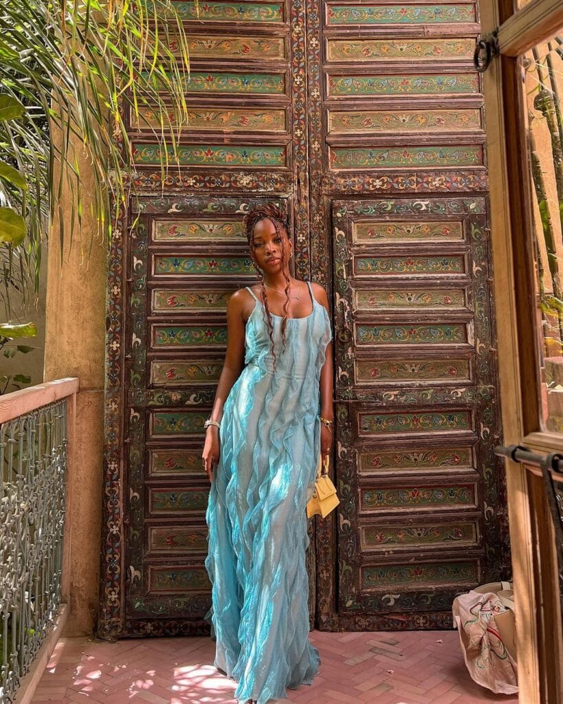A Glimpse Of Amy Okoli's Life as an Amazing Creator and Beautiful ...