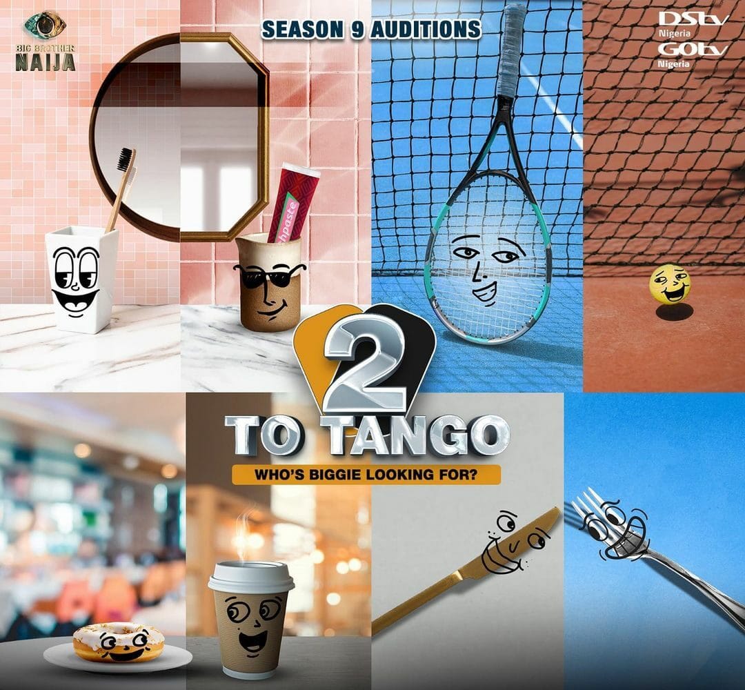 Big Brother Naija Is Back With Season 9 There Is A New Twist To The Big Brother Naija Is Back With Season 9 There Is A New Twist To The