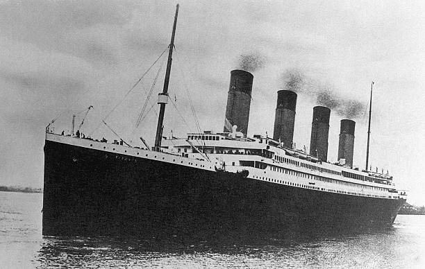 Titanic Image