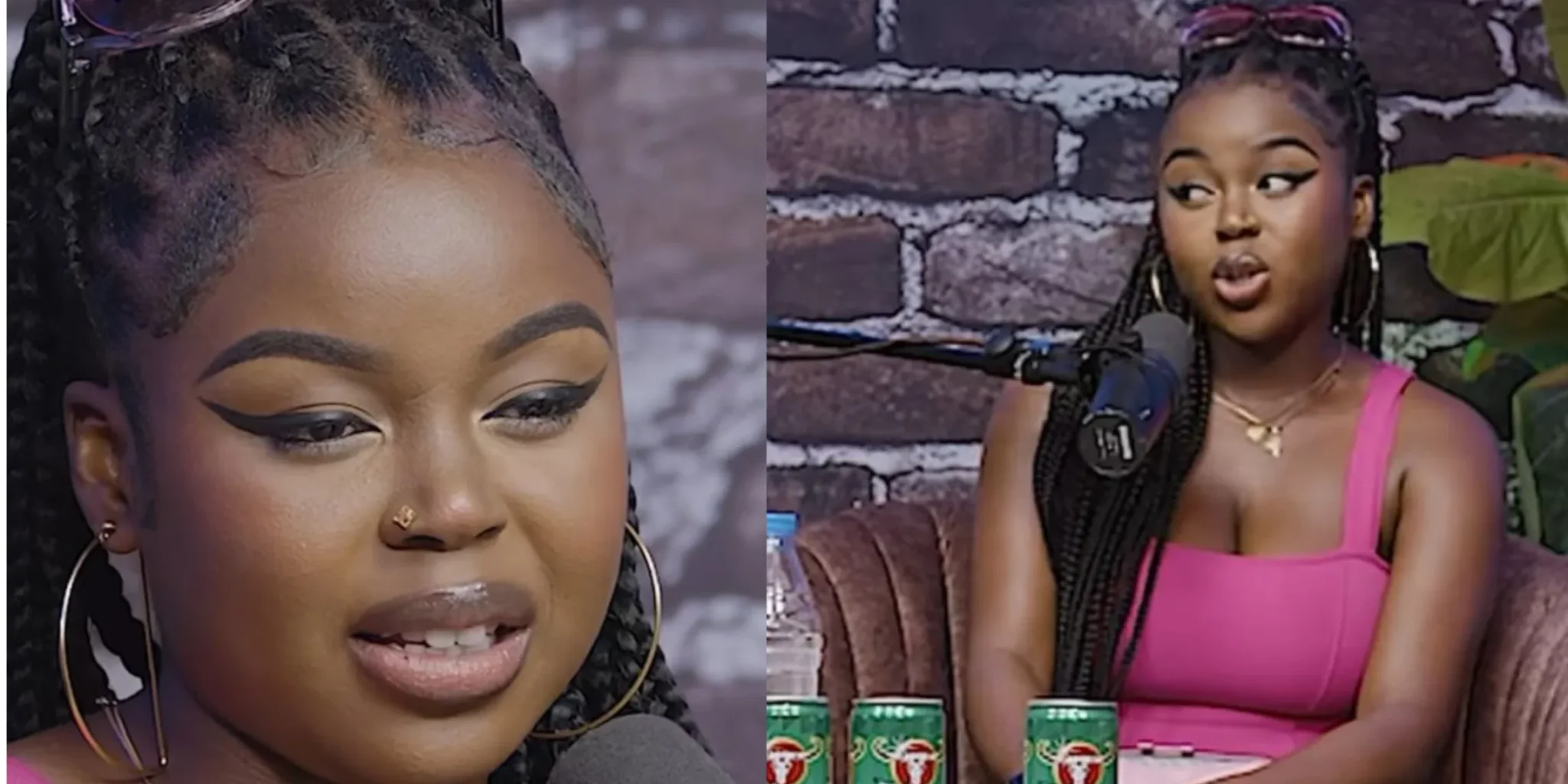 Saida Boj image scaled