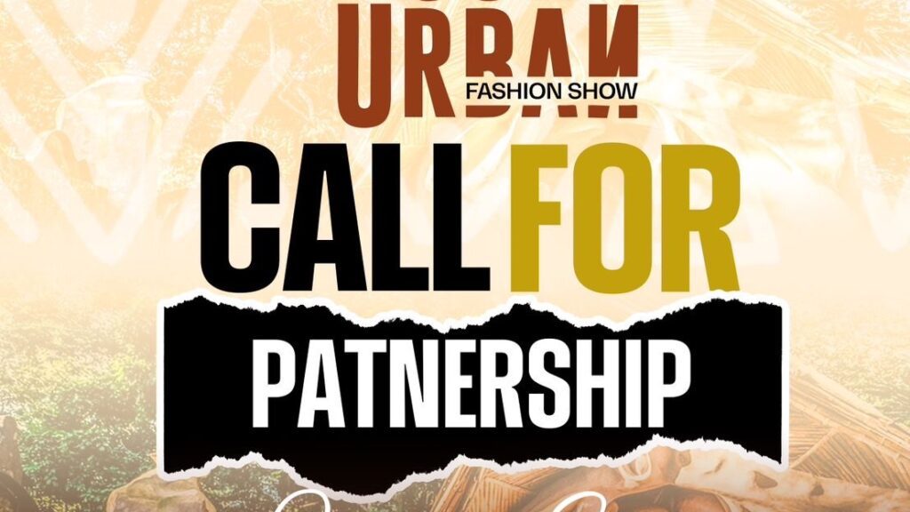 Osun Urban Fashion Show