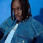 Fireboy Adedamola Album