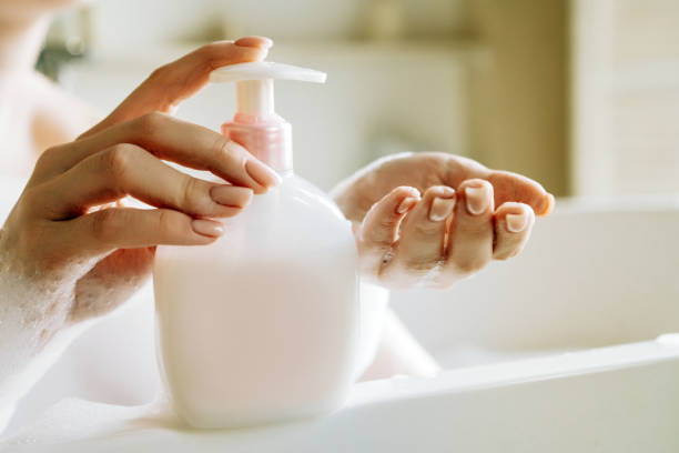 Body Wash