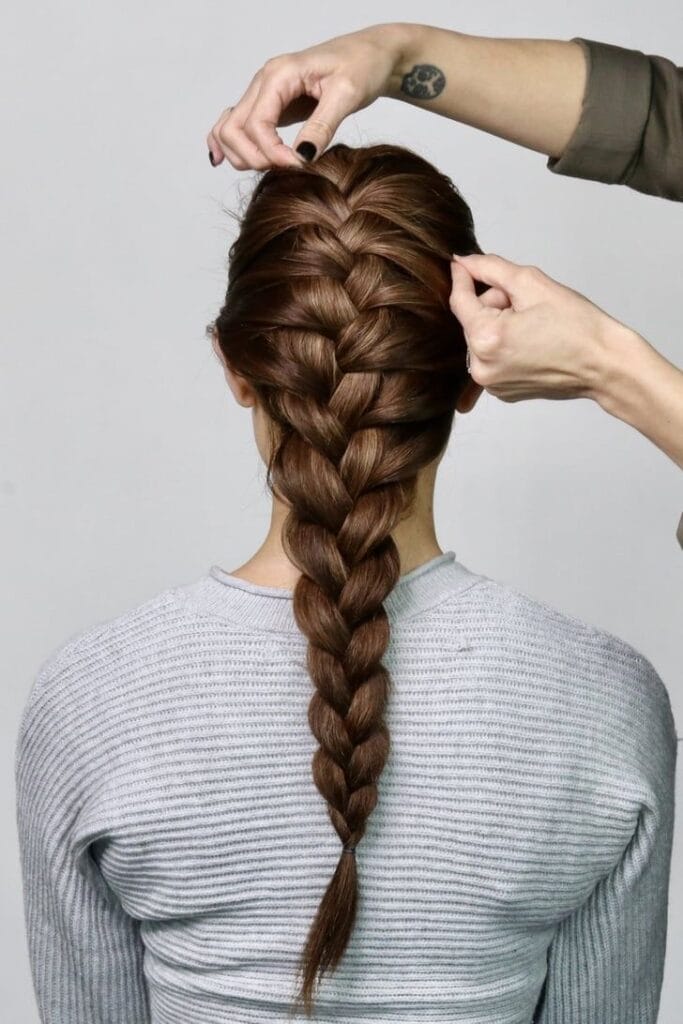 Window Braid 8 Stunning Braid Styles to Elevate Your Look and Unleash Your Unique Beauty