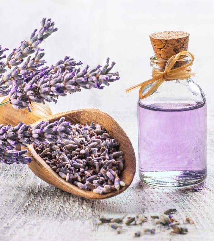 Soothe Your Skin From Eczema The 5 Best Essential Oils for Eczema Relief