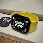 Apple watch series 10